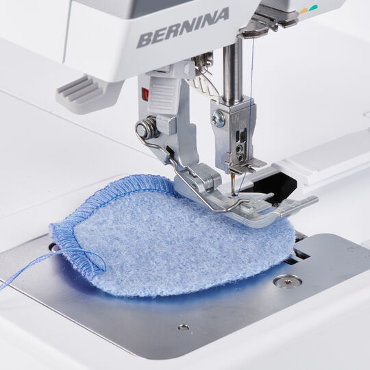 Piedino per applicazioni #L23 image number